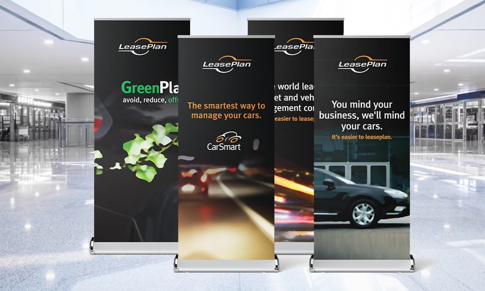LeasePlan Australia