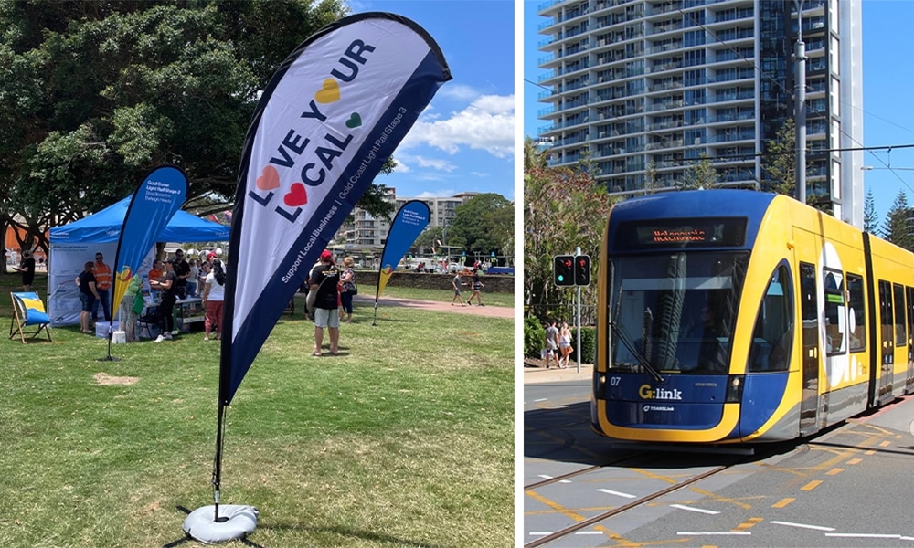 Gold Coast Light Rail